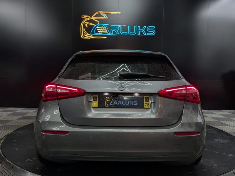 MERCEDES CLASSE A 180 136ch Business Line