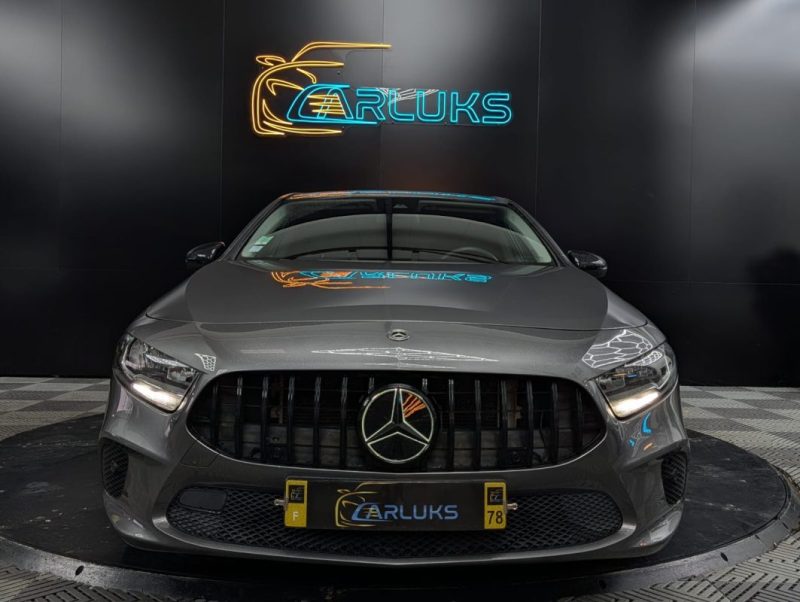 MERCEDES CLASSE A 180 136ch Business Line