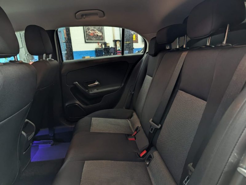 MERCEDES CLASSE A 180 136ch Business Line