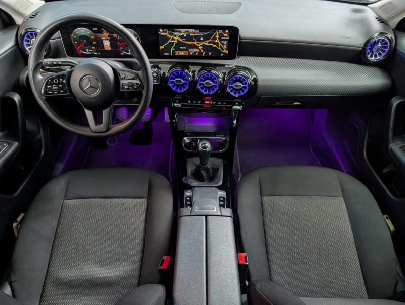 MERCEDES CLASSE A 180 136ch Business Line