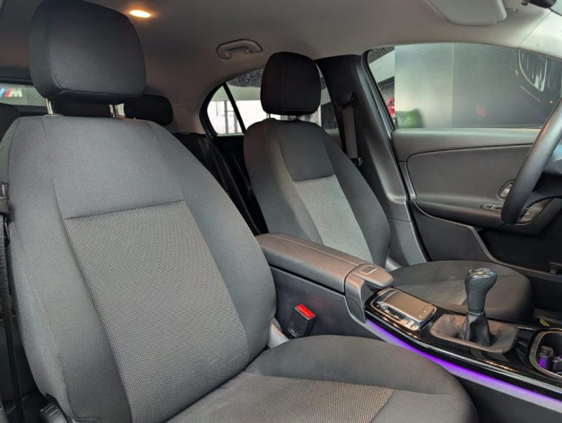 MERCEDES CLASSE A 180 136ch Business Line