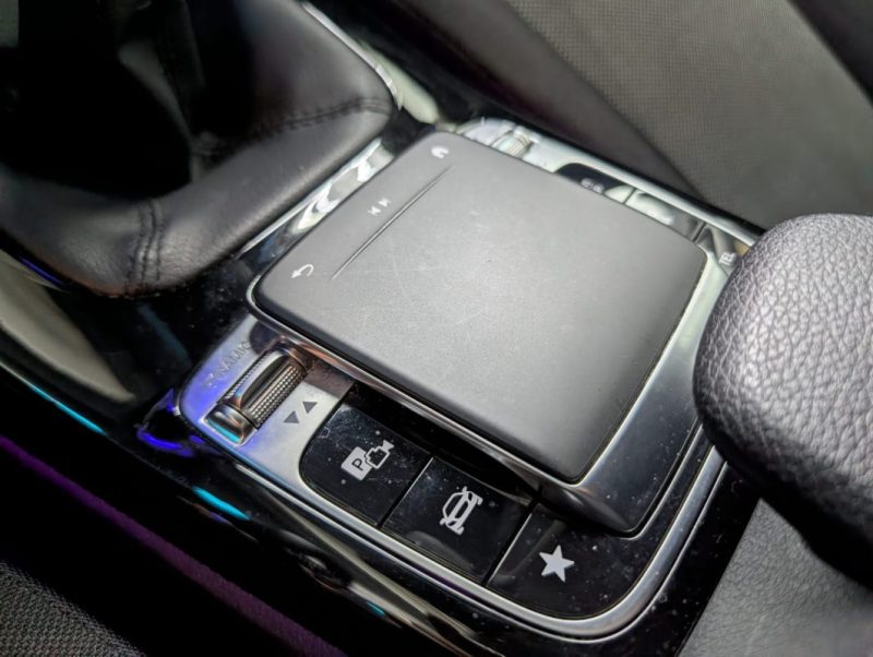 MERCEDES CLASSE A 180 136ch Business Line