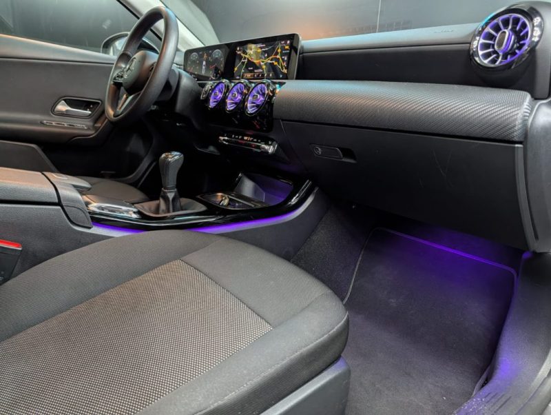 MERCEDES CLASSE A 180 136ch Business Line