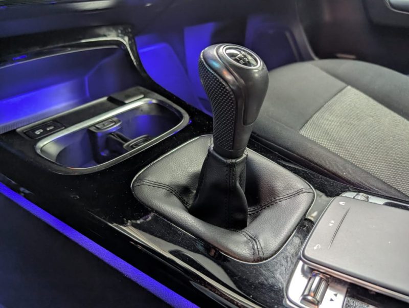 MERCEDES CLASSE A 180 136ch Business Line
