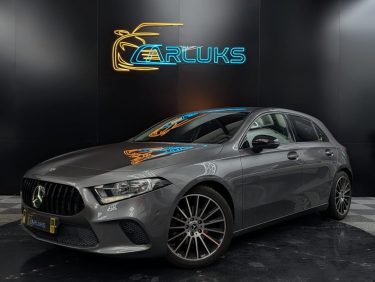 MERCEDES CLASSE A 180 136ch Business Line
