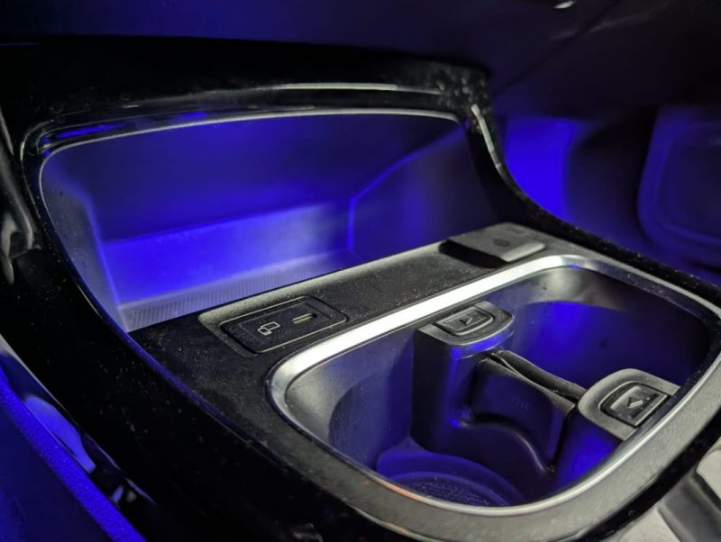 MERCEDES CLASSE A 180 136ch Business Line