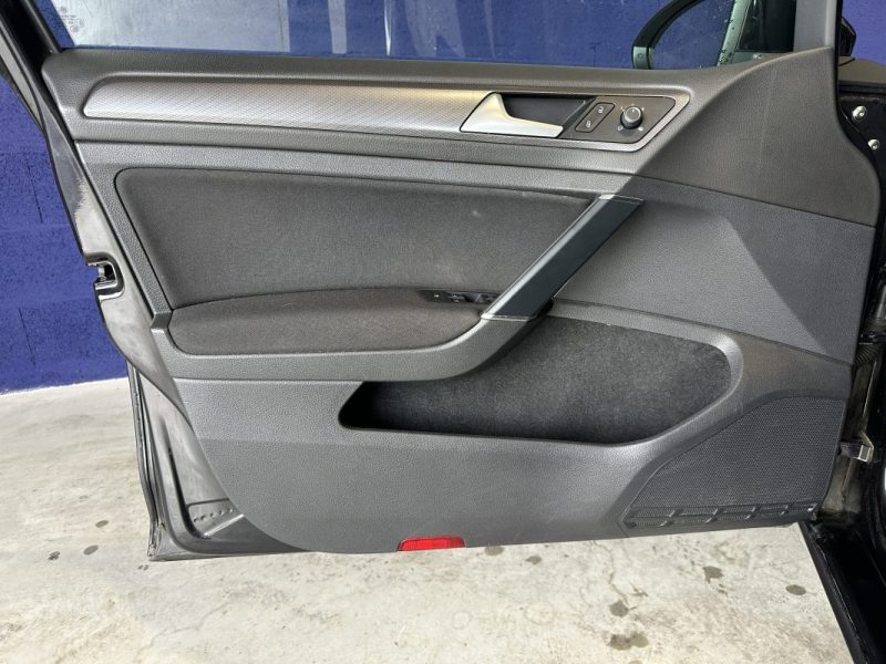 VOLKSWAGEN GOLF VII 7 1.2 TSI 110CV BVM 6 LOUNGE 2016