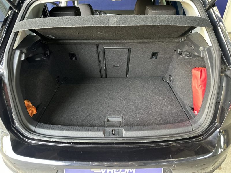 VOLKSWAGEN GOLF VII 7 1.2 TSI 110CV BVM 6 LOUNGE 2016