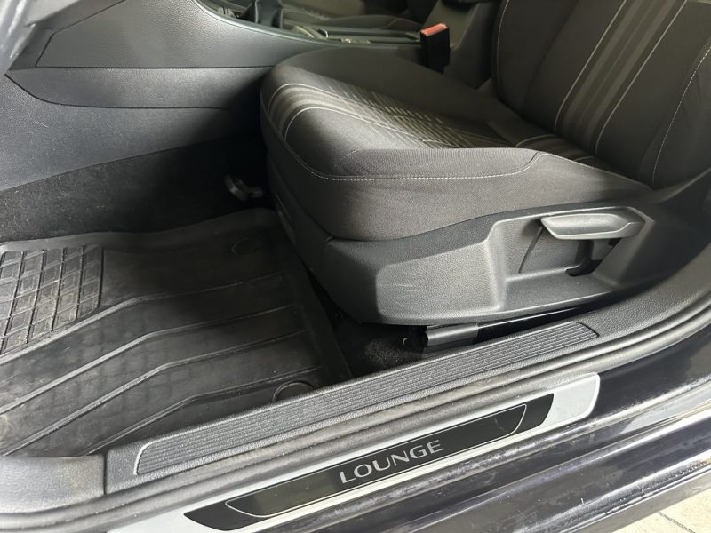 VOLKSWAGEN GOLF VII 7 1.2 TSI 110CV BVM 6 LOUNGE 2016