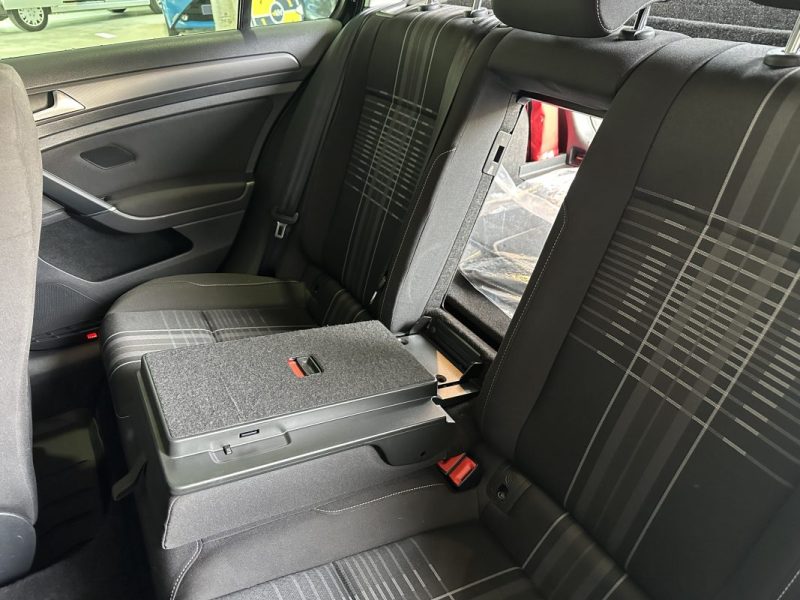 VOLKSWAGEN GOLF VII 7 1.2 TSI 110CV BVM 6 LOUNGE 2016