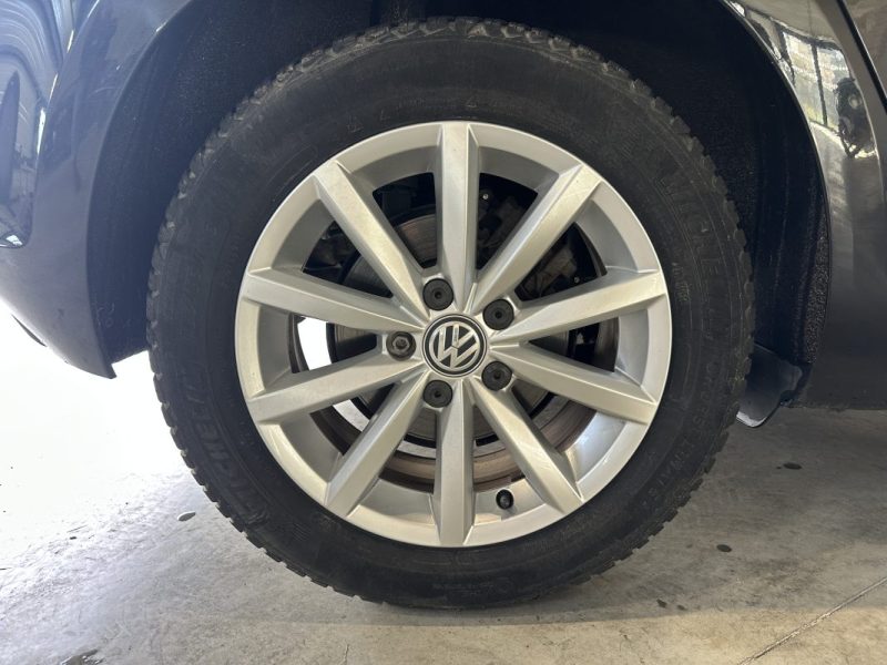 VOLKSWAGEN GOLF VII 7 1.2 TSI 110CV BVM 6 LOUNGE 2016