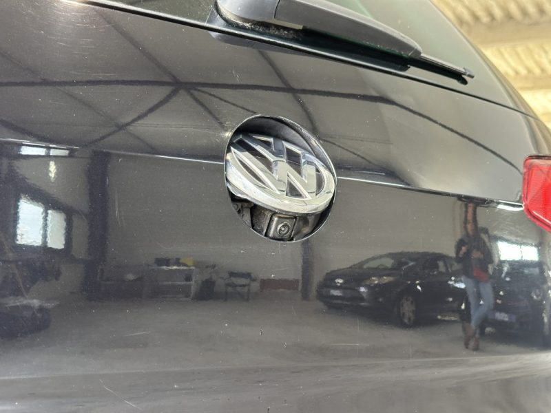 VOLKSWAGEN GOLF VII 7 1.2 TSI 110CV BVM 6 LOUNGE 2016