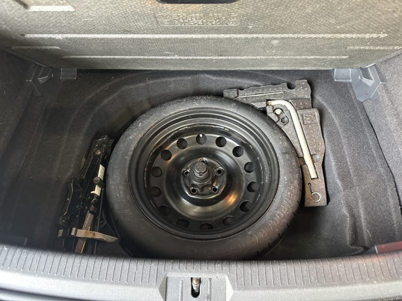 VOLKSWAGEN GOLF VII 7 1.2 TSI 110CV BVM 6 LOUNGE 2016