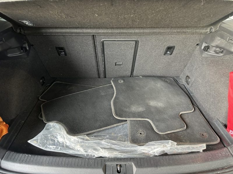 VOLKSWAGEN GOLF VII 7 1.2 TSI 110CV BVM 6 LOUNGE 2016