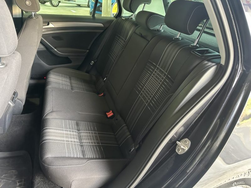 VOLKSWAGEN GOLF VII 7 1.2 TSI 110CV BVM 6 LOUNGE 2016