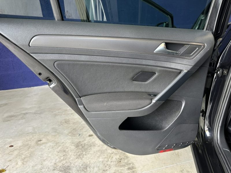 VOLKSWAGEN GOLF VII 7 1.2 TSI 110CV BVM 6 LOUNGE 2016