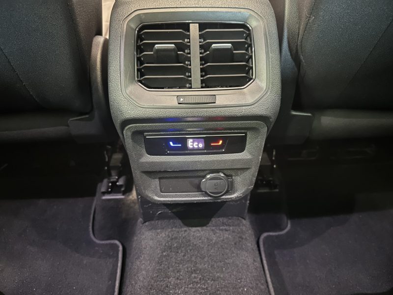 VOLKSWAGEN TIGUAN 1.4 TSI 245CV EHYBRID DSG6 ELEGANCE TOIT OUVRANT 2022