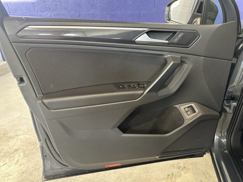 VOLKSWAGEN TIGUAN 1.4 TSI 245CV EHYBRID DSG6 ELEGANCE TOIT OUVRANT 2022