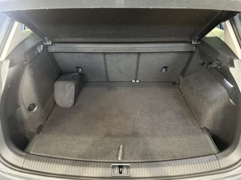 VOLKSWAGEN TIGUAN 1.4 TSI 245CV EHYBRID DSG6 ELEGANCE TOIT OUVRANT 2022