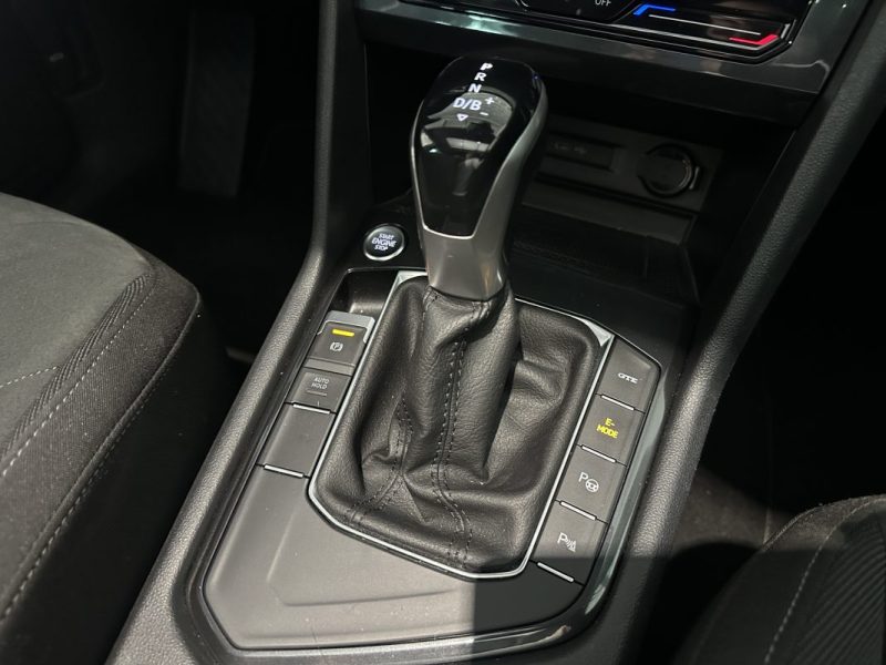 VOLKSWAGEN TIGUAN 1.4 TSI 245CV EHYBRID DSG6 ELEGANCE TOIT OUVRANT 2022