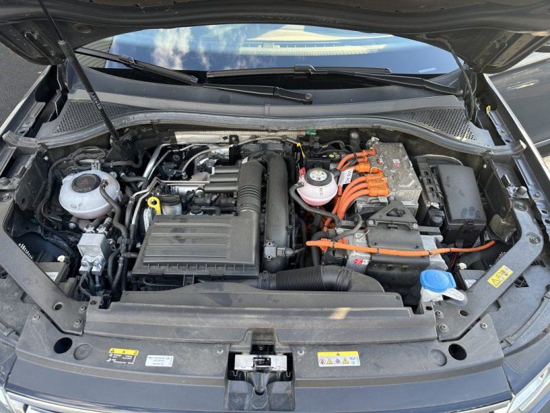 VOLKSWAGEN TIGUAN 1.4 TSI 245CV EHYBRID DSG6 ELEGANCE TOIT OUVRANT 2022