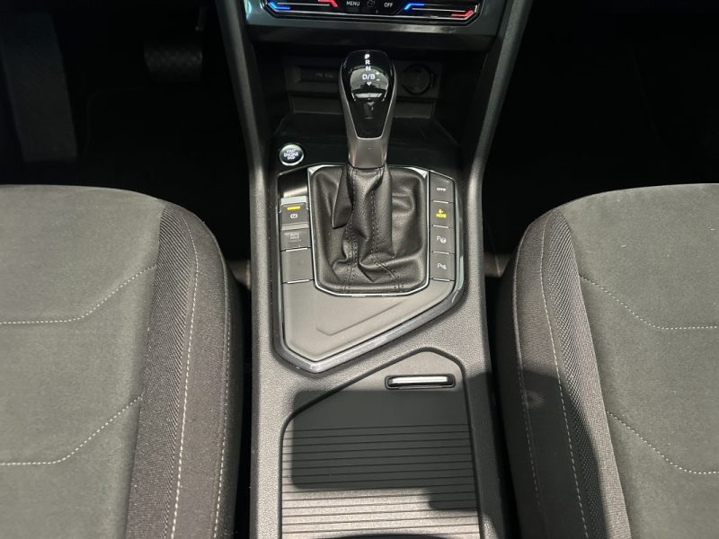 VOLKSWAGEN TIGUAN 1.4 TSI 245CV EHYBRID DSG6 ELEGANCE TOIT OUVRANT 2022