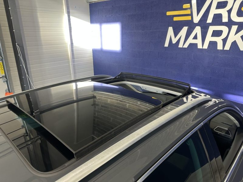 VOLKSWAGEN TIGUAN 1.4 TSI 245CV EHYBRID DSG6 ELEGANCE TOIT OUVRANT 2022