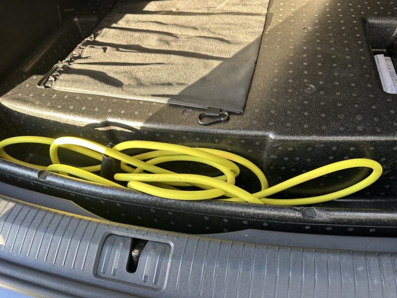 VOLKSWAGEN TIGUAN 1.4 TSI 245CV EHYBRID DSG6 ELEGANCE TOIT OUVRANT 2022