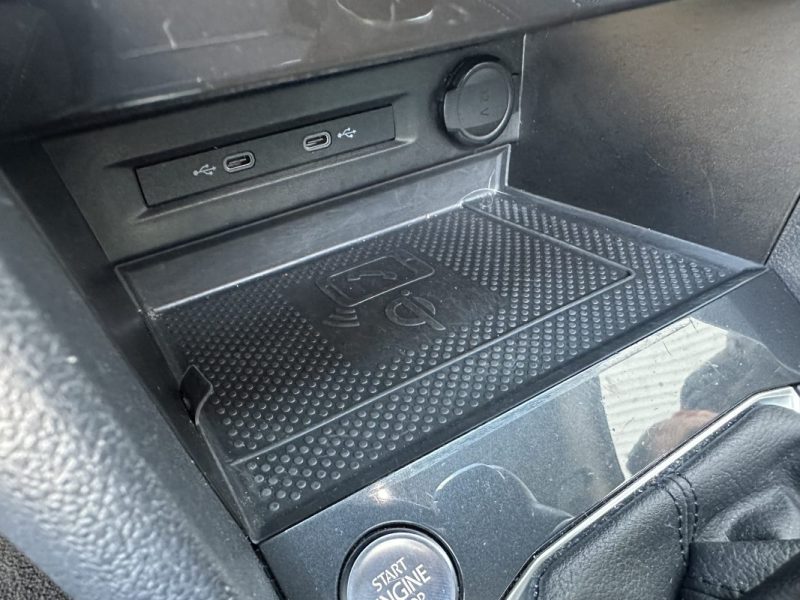 VOLKSWAGEN TIGUAN 1.4 TSI 245CV EHYBRID DSG6 ELEGANCE TOIT OUVRANT 2022