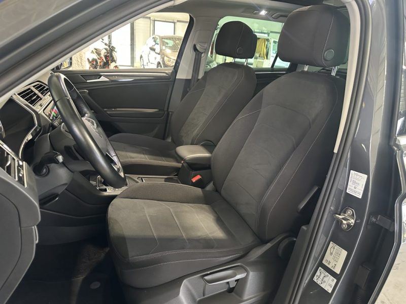 VOLKSWAGEN TIGUAN 1.4 TSI 245CV EHYBRID DSG6 ELEGANCE TOIT OUVRANT 2022