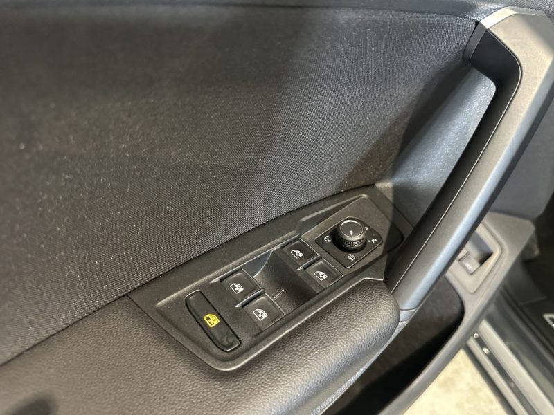 VOLKSWAGEN TIGUAN 1.4 TSI 245CV EHYBRID DSG6 ELEGANCE TOIT OUVRANT 2022