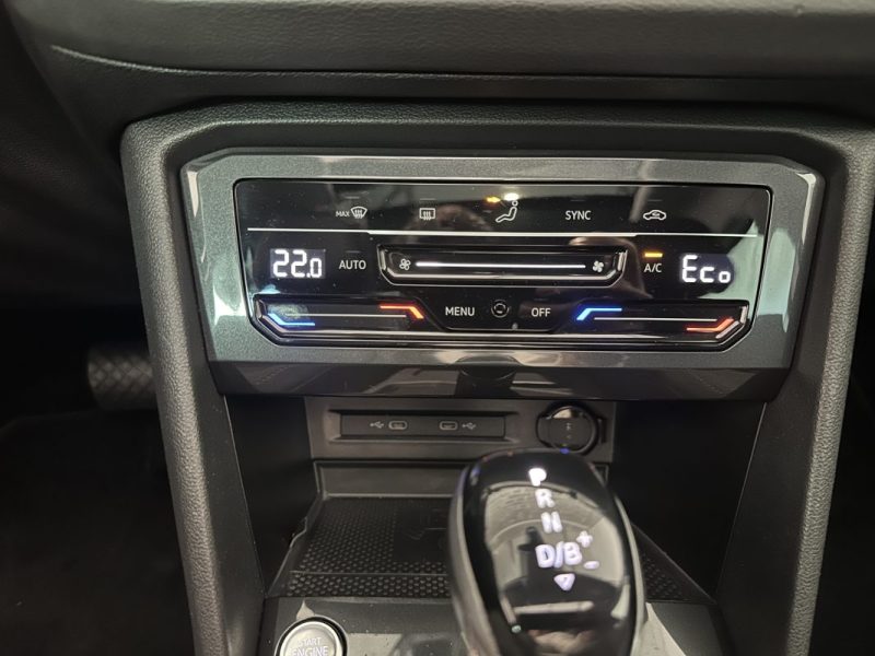 VOLKSWAGEN TIGUAN 1.4 TSI 245CV EHYBRID DSG6 ELEGANCE TOIT OUVRANT 2022