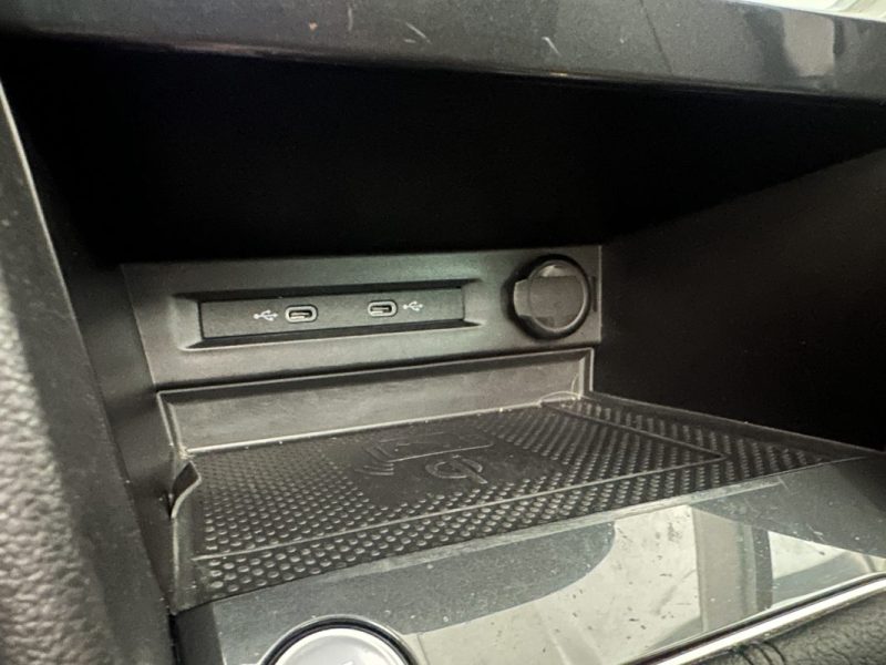 VOLKSWAGEN TIGUAN 1.4 TSI 245CV EHYBRID DSG6 ELEGANCE TOIT OUVRANT 2022