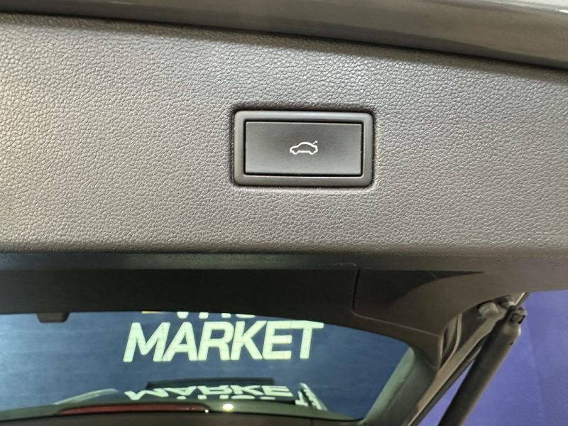 VOLKSWAGEN TIGUAN 1.4 TSI 245CV EHYBRID DSG6 ELEGANCE TOIT OUVRANT 2022