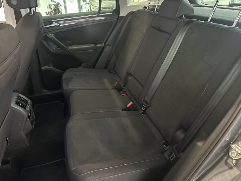 VOLKSWAGEN TIGUAN 1.4 TSI 245CV EHYBRID DSG6 ELEGANCE TOIT OUVRANT 2022