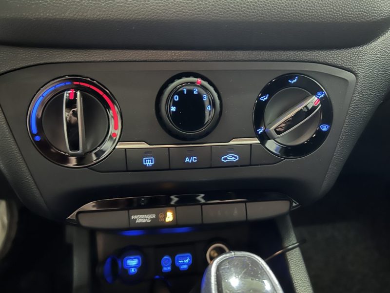 HYUNDAI I20 1.0 T-GDI 100CH BUSINESS DCT-7 EURO6D-T EVAP 