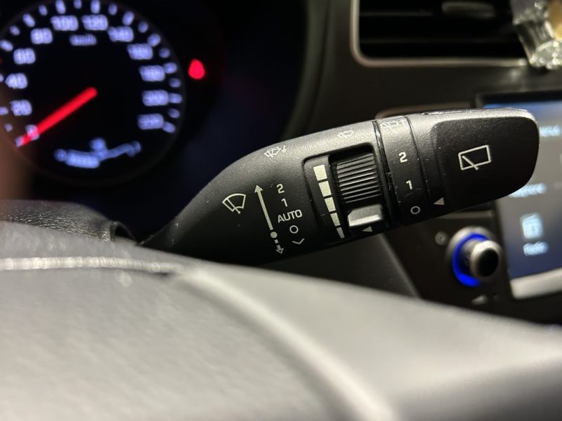 HYUNDAI I20 1.0 T-GDI 100CH BUSINESS DCT-7 EURO6D-T EVAP 