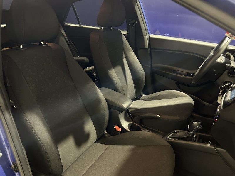 HYUNDAI I20 1.0 T-GDI 100CH BUSINESS DCT-7 EURO6D-T EVAP 