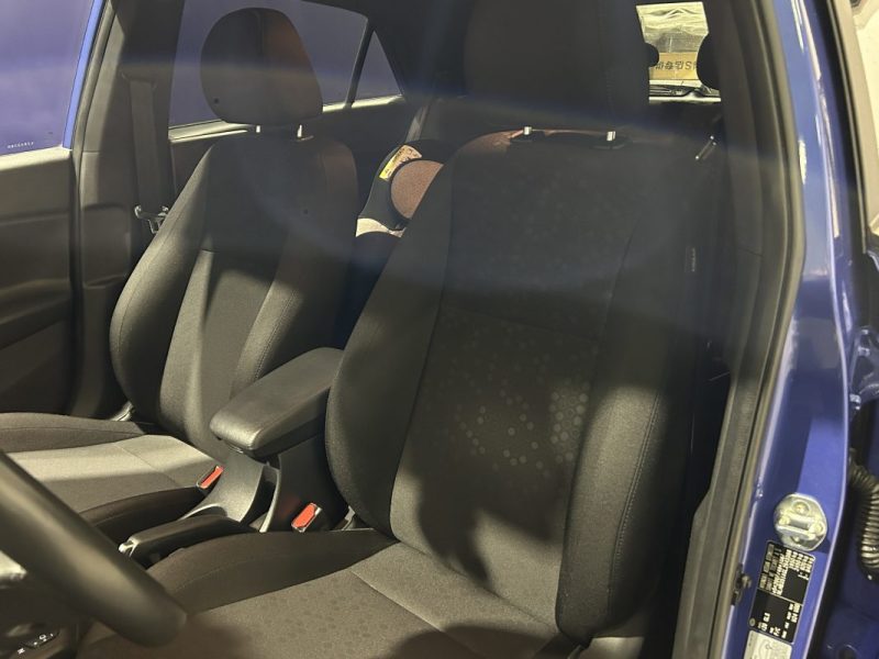 HYUNDAI I20 1.0 T-GDI 100CH BUSINESS DCT-7 EURO6D-T EVAP 