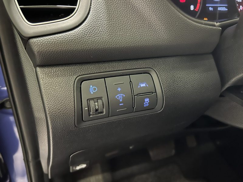 HYUNDAI I20 1.0 T-GDI 100CH BUSINESS DCT-7 EURO6D-T EVAP 