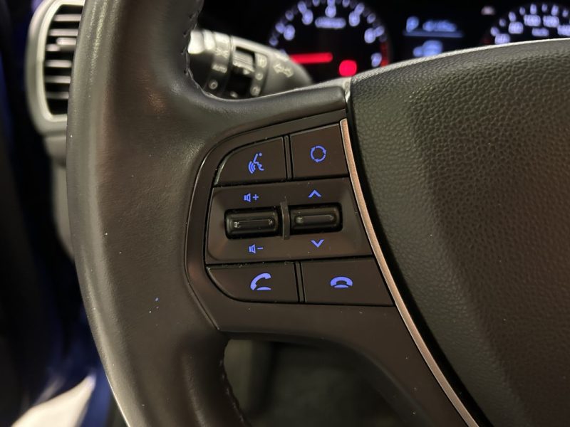 HYUNDAI I20 1.0 T-GDI 100CH BUSINESS DCT-7 EURO6D-T EVAP 