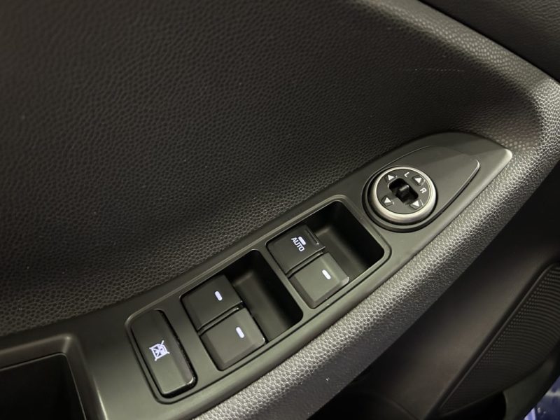 HYUNDAI I20 1.0 T-GDI 100CH BUSINESS DCT-7 EURO6D-T EVAP 