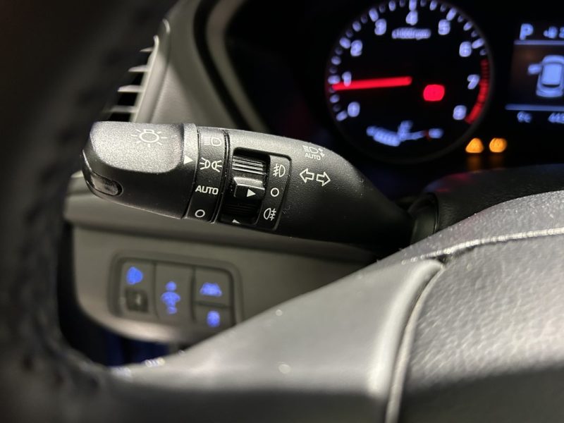 HYUNDAI I20 1.0 T-GDI 100CH BUSINESS DCT-7 EURO6D-T EVAP 