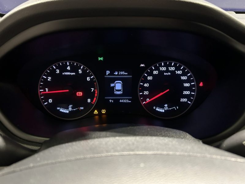 HYUNDAI I20 1.0 T-GDI 100CH BUSINESS DCT-7 EURO6D-T EVAP 