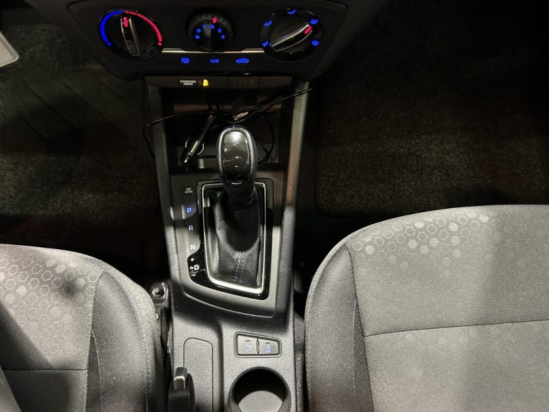 HYUNDAI I20 1.0 T-GDI 100CH BUSINESS DCT-7 EURO6D-T EVAP 