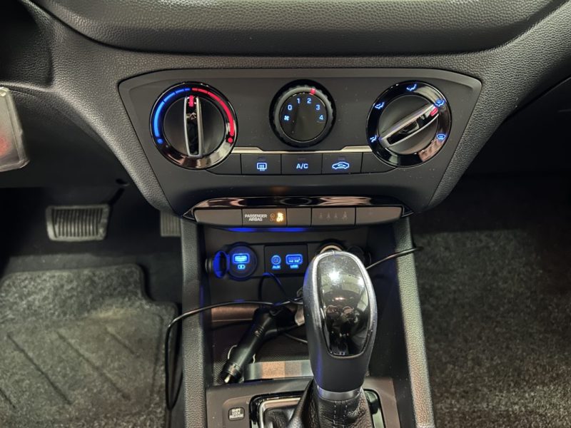 HYUNDAI I20 1.0 T-GDI 100CH BUSINESS DCT-7 EURO6D-T EVAP 