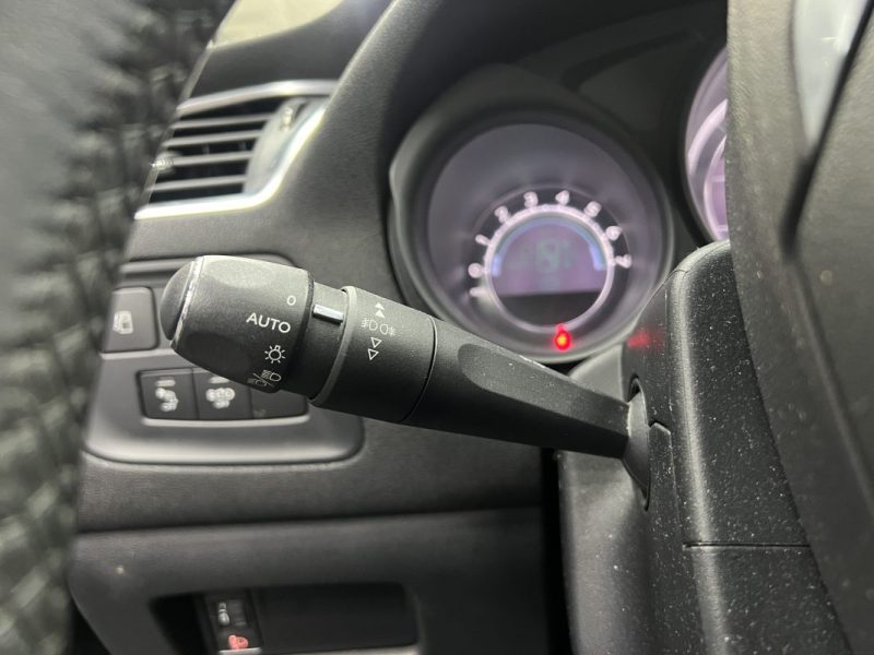 Citroën C4 1.2 THP 130ch Millenium S&S | 124 700 KM | Distribution OK | GPS | Radars de recul