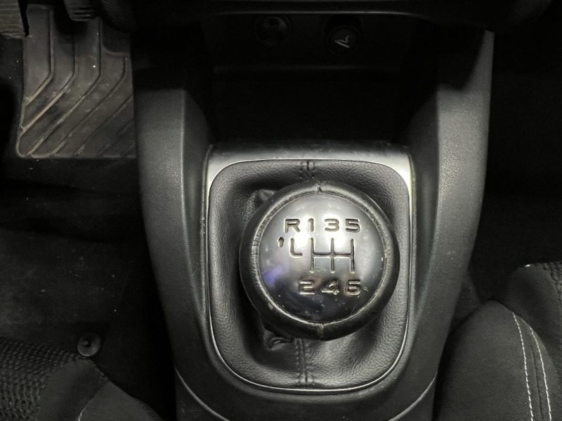 Citroën C4 1.2 THP 130ch Millenium S&S | 124 700 KM | Distribution OK | GPS | Radars de recul