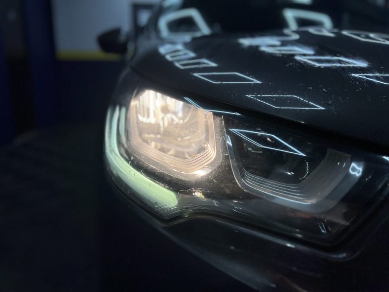 Citroën C4 1.2 THP 130ch Millenium S&S | 124 700 KM | Distribution OK | GPS | Radars de recul