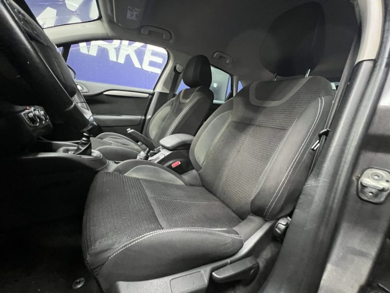 Citroën C4 1.2 THP 130ch Millenium S&S | 124 700 KM | Distribution OK | GPS | Radars de recul